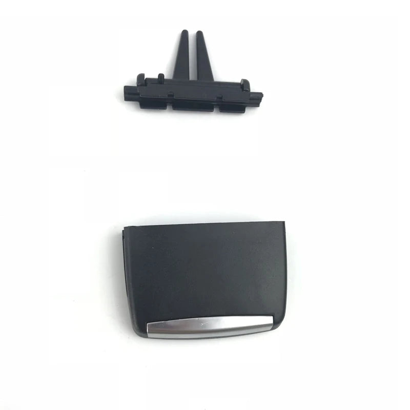 For BMW X5 X6 E70 E71 Air Conditioning Vent Toggle Piece Outlet Card Pad Clip Repair Bag Wind Direction Adjustment Plectrum Knob