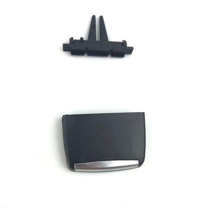 For BMW X5 X6 E70 E71 Air Conditioning Vent Toggle Piece Outlet Card Pad Clip Repair Bag Wind Direction Adjustment Plectrum Knob