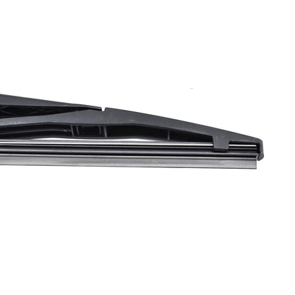 Erick'S Wiper 14" Rear Wiper Blade for Ford Focus 2 Hatchback MK2 2004 - 2011 Windshield Windscreen Clean Tailgate Window