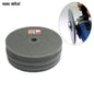 1 Piece 150X6Mm/3Mm Super-Thin Nylon Polishing Disc for Stainless Steel Welding Spot Slot Grinding