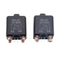 New Car Truck Motor Automotive High Current Relay 12V/24V 200A 2.4W Continuous Type Automotive Relay Car Relays