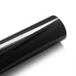 100*30/10Cm High Glossy 5D Carbon Fiber Wrapping Vinyl Film Motorcycle Tablet Stickers and Decals Auto Accessories Car Styling