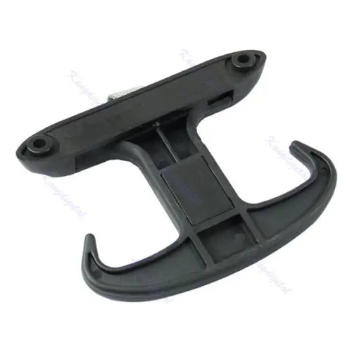 Cargo Trunk Bag Hook Hanger Holder for VW VOLKSWAGEN Passat Jetta Audi A4 Black