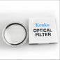 Kenko UV Filter Filtro Filtre 49Mm 52Mm 55Mm 58Mm 62Mm 67Mm 72Mm 77Mm 82Mm Lente Protect Wholesale for Canon Nikon Sony DSLR