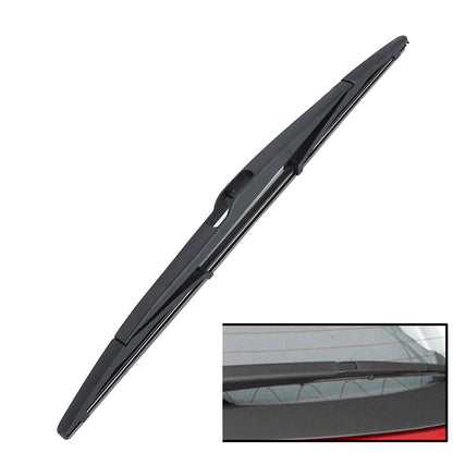 Erick'S Wiper 14" Rear Wiper Blade for Ford Focus 2 Hatchback MK2 2004 - 2011 Windshield Windscreen Clean Tailgate Window