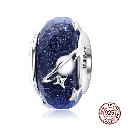 925 Sterling Silver Women Boy Girls Pet Camera Bee Charm Coffee Ladybug Beads Fit DIY Original Bracelet Pendants Jewelry