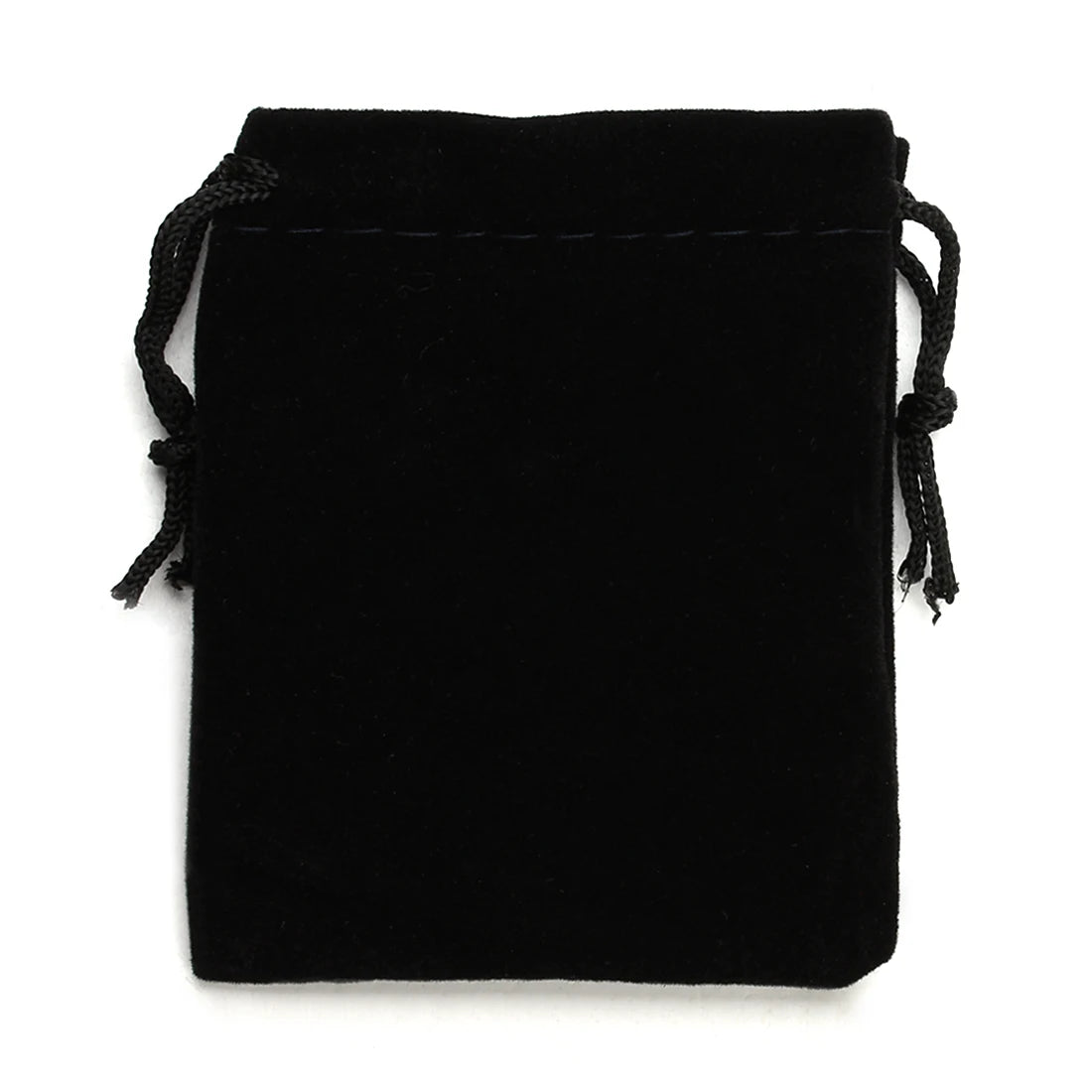 Drawstring Velvet Bag Drawstring Calabash Pouch Jewelry Packaging Bag Wedding/Christmas Favor Pouches & Gift Bags