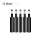 Solder Iron Tip Soldering Iron Pure Copper 900M Soldering Iron Lead-Free Solder Tips Electric Soldering Iron Tip