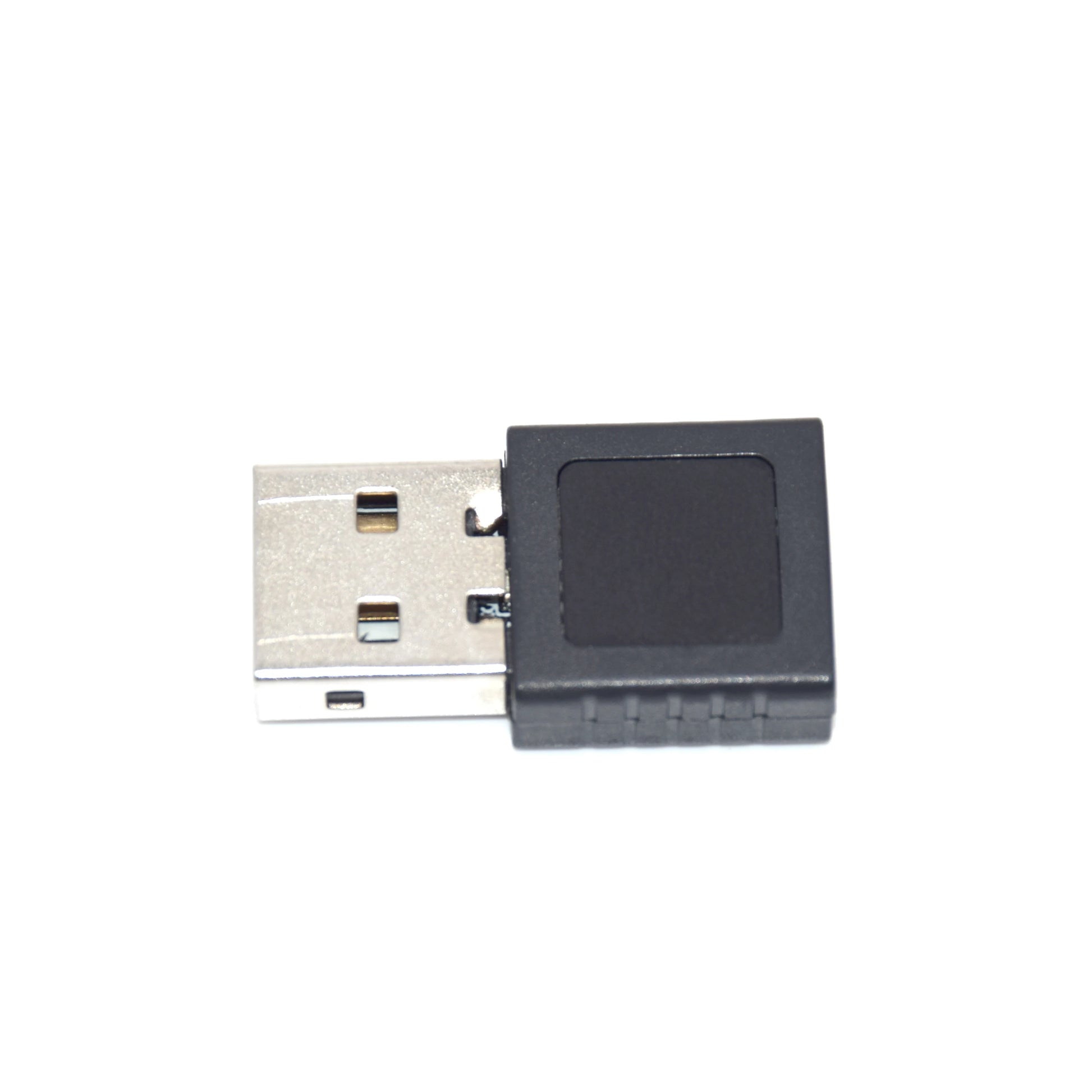 Mini USB Fingerprint Reader Module Device for Windows 10 11 Hello Biometrics Security Key
