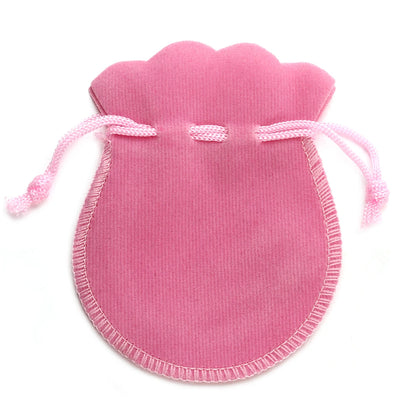 Drawstring Velvet Bag Drawstring Calabash Pouch Jewelry Packaging Bag Wedding/Christmas Favor Pouches & Gift Bags