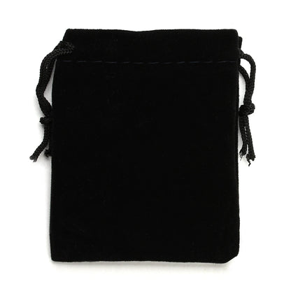 Drawstring Velvet Bag Drawstring Calabash Pouch Jewelry Packaging Bag Wedding/Christmas Favor Pouches & Gift Bags