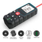 Professional Laser Trena Rangefinder X5/X6 40M 60M 80M 100M Rechargeable Digital Precision Distance Meter Tape Measure
