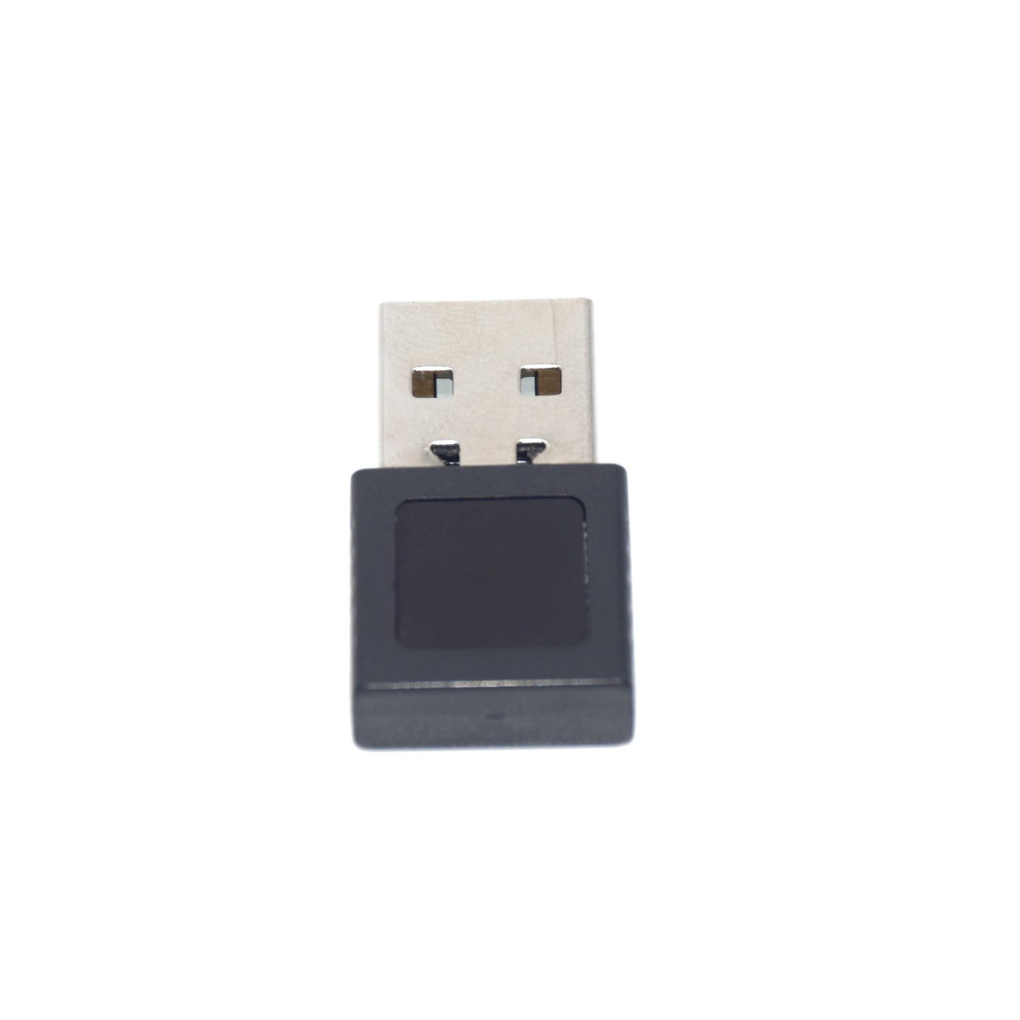 Mini USB Fingerprint Reader Module Device for Windows 10 11 Hello Biometrics Security Key
