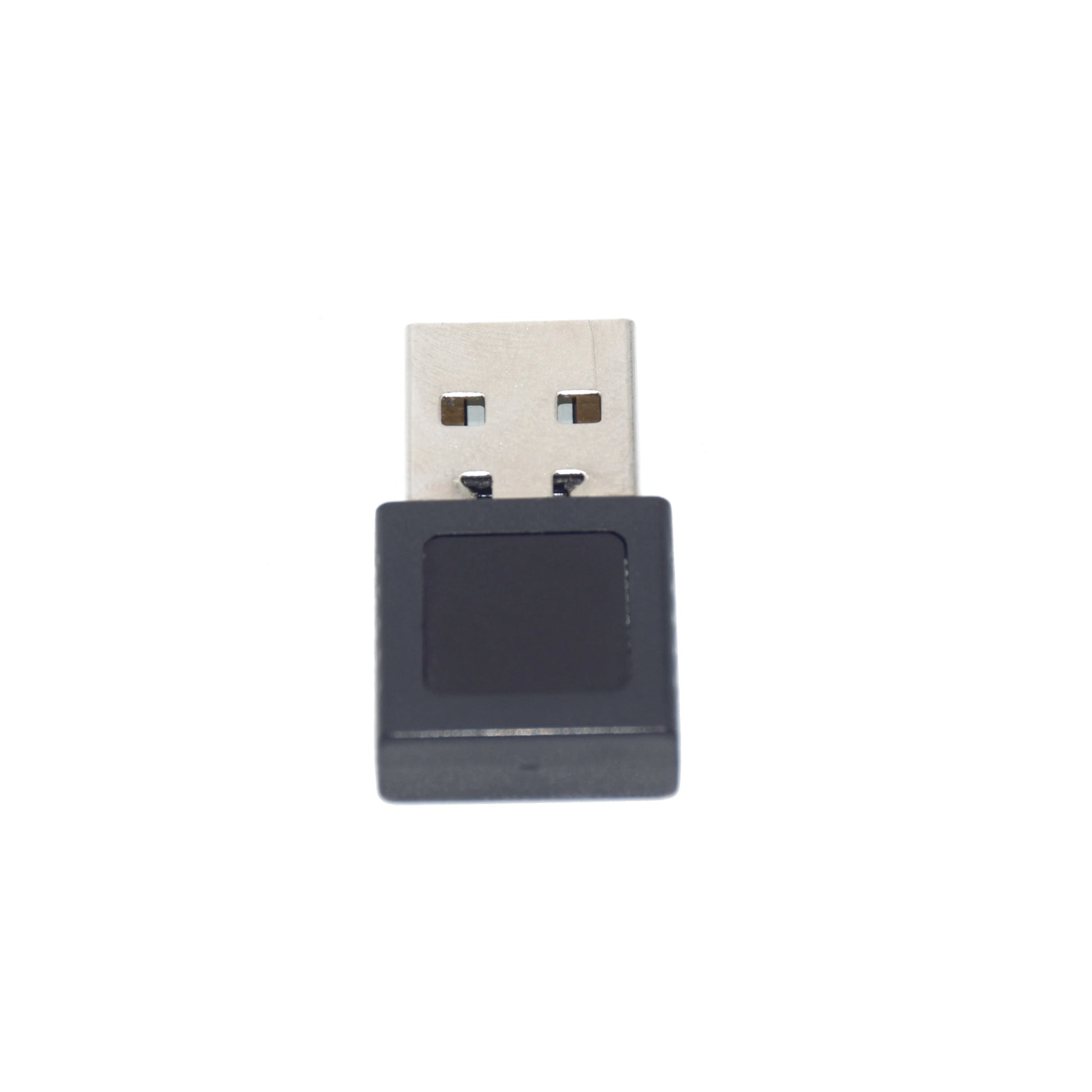 Mini USB Fingerprint Reader Module Device for Windows 10 11 Hello Biometrics Security Key