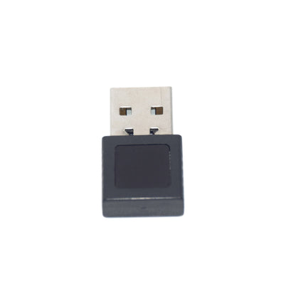 Mini USB Fingerprint Reader Module Device for Windows 10 11 Hello Biometrics Security Key