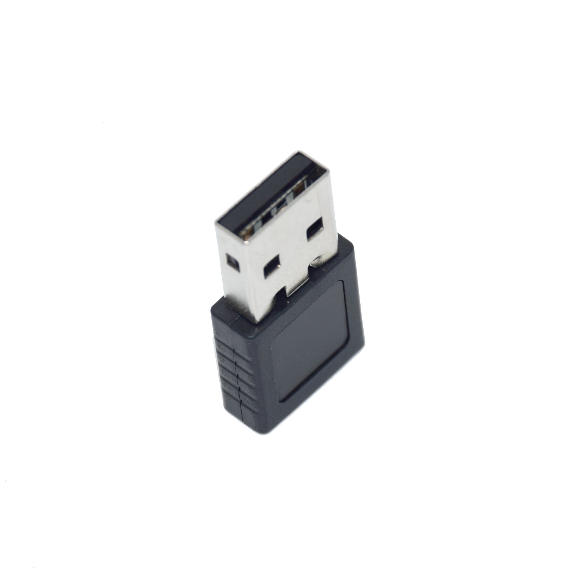 Mini USB Fingerprint Reader Module Device for Windows 10 11 Hello Biometrics Security Key
