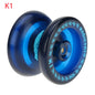 Magic Yoyo V3 YOYO ALUMINUM Alloy Professional Yoyo Best Unresponsive or Responsive Yoyos Stroller Yoyo for Children Boys Toys