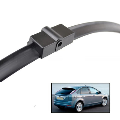 Erick'S Wiper Front & Rear Wiper Blades Set for Ford Focus 2 Hatch 2005 - 2011 Windshield Windscreen Window Brushes 26"+17"+14"