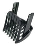 For Philips Hair Clipper HC3400 HC3410 HC3420 HC3422 HC3426 HC5410 HC5440 HC5442 HC5446 HC5447 HC5450/7452 Attachment Comb
