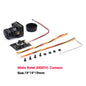 VTX2W5 5.8GHZ 1.6W / 2.5W 64CH FPV VTX Transmitter & 1500TVL / 1800TVL / 2000TVL Camera Receiver UVC for FPV RC Camera Drone
