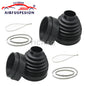 Front Air Shock Absorber Rubber Dust Cover for LR3 LR4 Discovery 3 4 Range Rover Sport RBG500010 RNB501580 2005-2013