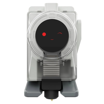 Panda Knomi Display Screen Customize UI OTA Firmware Real-Time Updates for Bambu Lab P1 A1 X1 A1 MINI Panda Branch