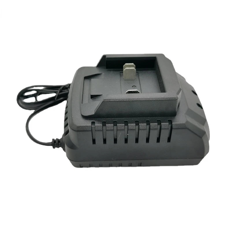 1Pc 18V 21V Battery Charger Suitable for Makita Tools EU/US Plug Power Tool Portable High Quanlity Smart Fast Li-Ion Charging