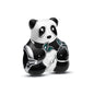 Original 925 Sterling Silver Charm Bead Love Dog Cat Paw Panda Firefly Pendant Charms Fit Bracelets Necklaces Women Jewelry