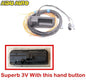 FOR Audi ID A3 8V A4 A5 B9 Q5 Q2 Q3 A1 GB A6 C7 C8 Tiguan Seat Leon Skoda IBIZA Kodiaq Superb 3V OCTAVIA T-Cross Rear Camera