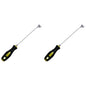 Oil Drain Plug Removal Tool Magnetic Oil Plug Remover Wrench anti Scald Auto Car Oil Drain Wrench Automobile Repair Maintenance