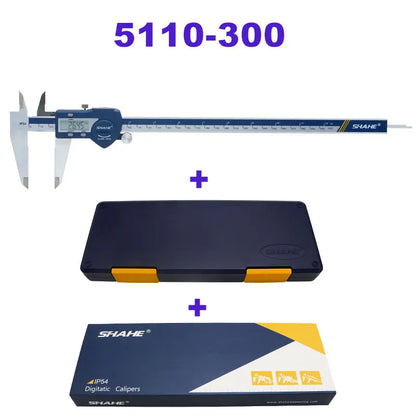 Hardened Stainless Steel 0-150 Mm Digital Caliper Messschieber Caliper Electronic Vernier Micrometro