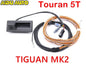 FOR Audi ID A3 8V A4 A5 B9 Q5 Q2 Q3 A1 GB A6 C7 C8 Tiguan Seat Leon Skoda IBIZA Kodiaq Superb 3V OCTAVIA T-Cross Rear Camera