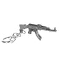 SEKINEW New Creative Skull Toilet Decoration Purse Rubber Keychain Keyring Car Ornament Accessories Charm Pendant Funny Gifts