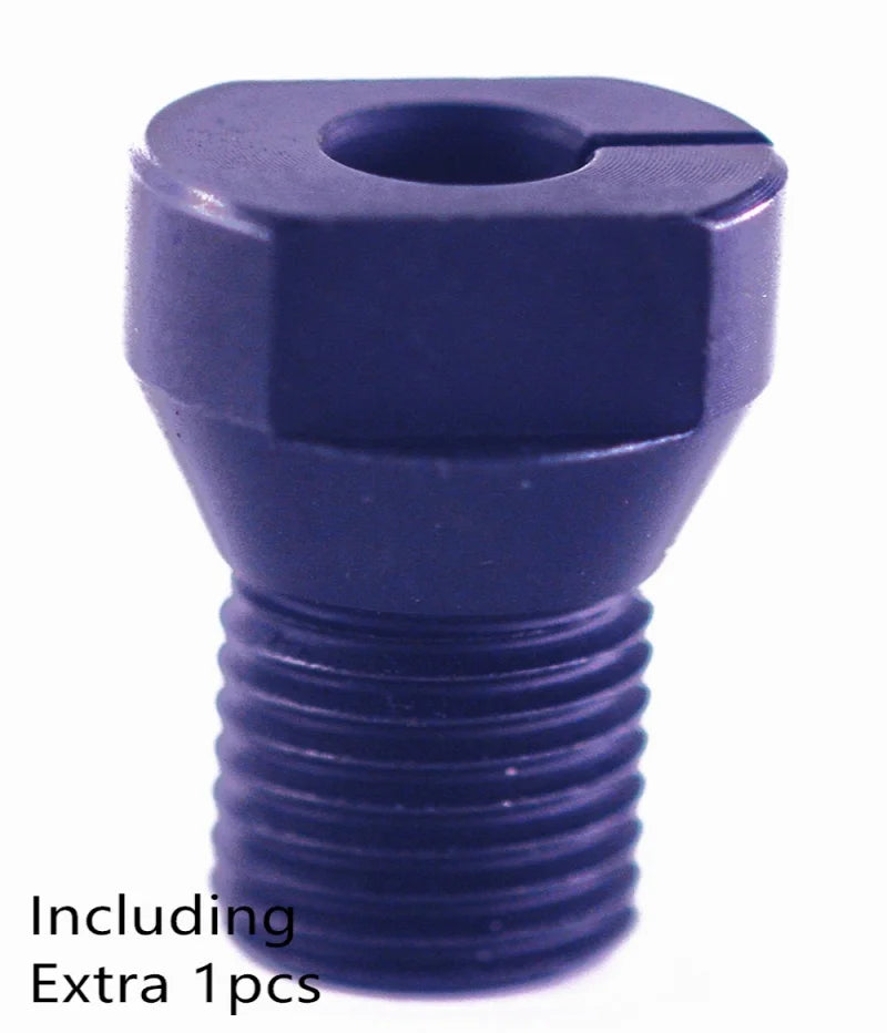 3Mm 90 Degree Air Grinder Pneumatic Tool Micro Grinder Grinding Polishing Tool Set Metal Cutting Abrasive Tools Mayitr