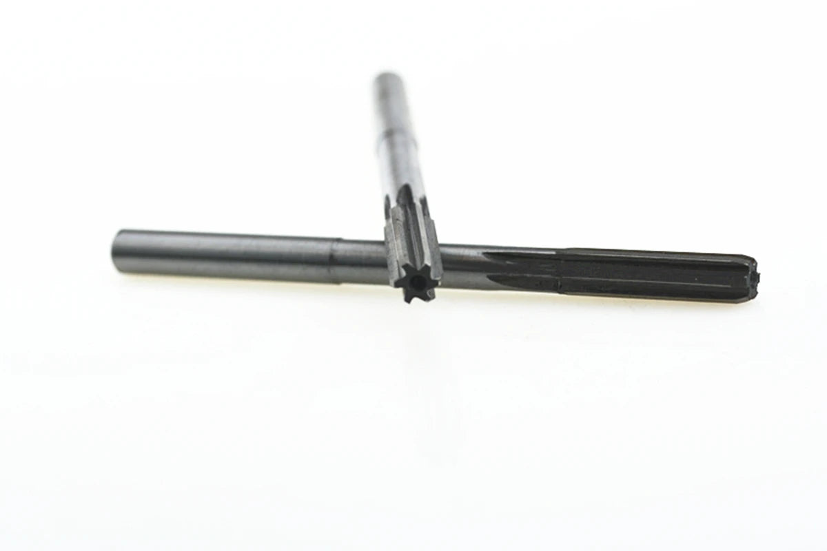 7.5-10.4Mm H8 Chucking Cobalt M35 Reamers You Can Chose Size You Want