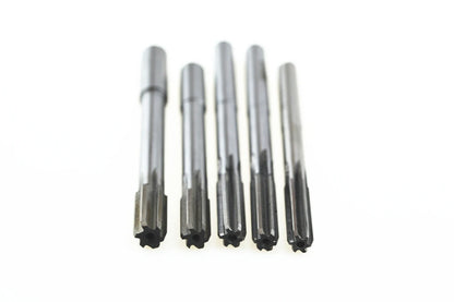 7.5-10.4Mm H8 Chucking Cobalt M35 Reamers You Can Chose Size You Want