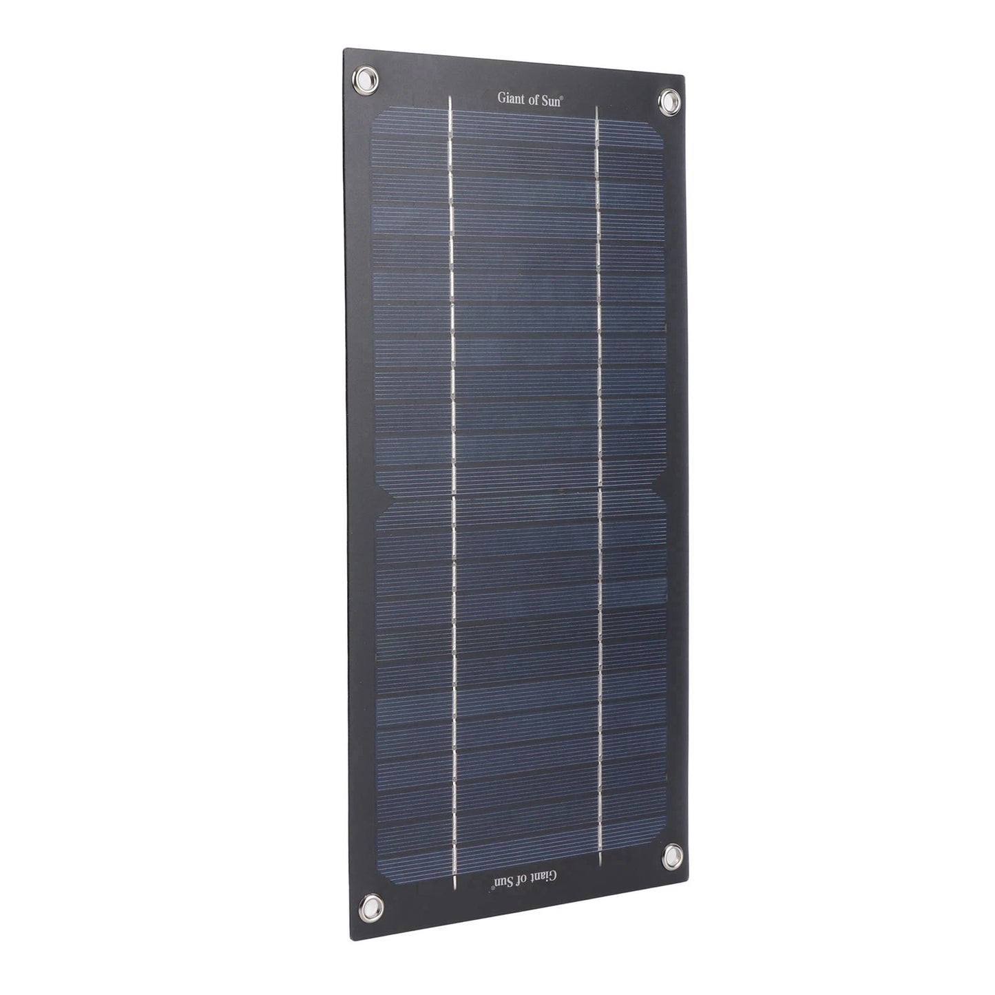 600W Solar Panel Portable Solar Panel Kit Monocrystalline Silicon 100A Charge Controller Solar Panel Kit Car Ship Charging Tools