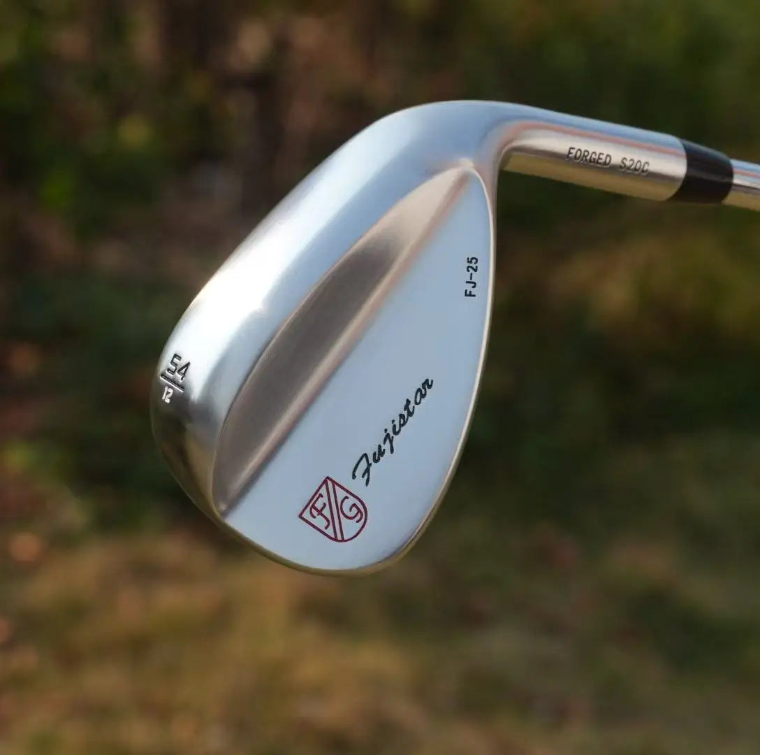 Golf Sand Wedge Forged Soft Iron Head Stainless Steel Shaft High Rebound Design Precision Control Multi Loft Options
