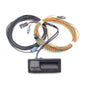 FOR Audi ID A3 8V A4 A5 B9 Q5 Q2 Q3 A1 GB A6 C7 C8 Tiguan Seat Leon Skoda IBIZA Kodiaq Superb 3V OCTAVIA T-Cross Rear Camera