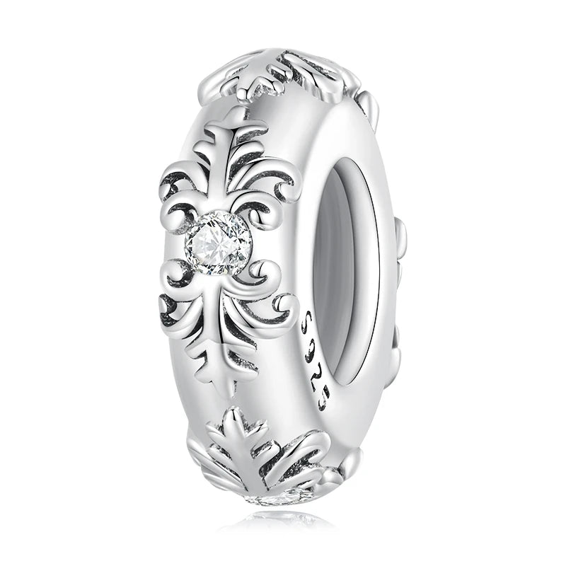 925 Sterling Silver Women Boy Girls Pet Camera Bee Charm Coffee Ladybug Beads Fit DIY Original Bracelet Pendants Jewelry