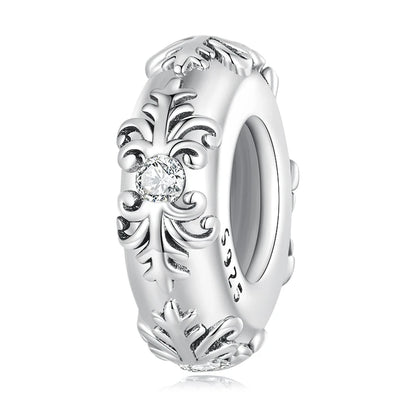 925 Sterling Silver Women Boy Girls Pet Camera Bee Charm Coffee Ladybug Beads Fit DIY Original Bracelet Pendants Jewelry