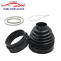 Front Air Shock Absorber Rubber Dust Cover for LR3 LR4 Discovery 3 4 Range Rover Sport RBG500010 RNB501580 2005-2013
