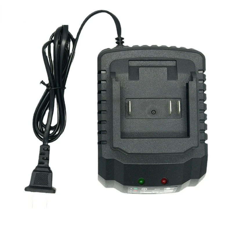 1Pc 18V 21V Battery Charger Suitable for Makita Tools EU/US Plug Power Tool Portable High Quanlity Smart Fast Li-Ion Charging
