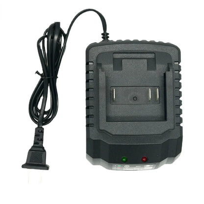 1Pc 18V 21V Battery Charger Suitable for Makita Tools EU/US Plug Power Tool Portable High Quanlity Smart Fast Li-Ion Charging