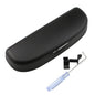Car Glasses Holder Case Sunglass Holder Sun Glasses Box for Audi Q3 Q5 SQ5 Q7 A1 A3 S3 A4 A6 A7 S6 S7 S4 RS4 A5 S5 2012-2022