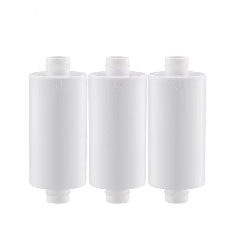 Household Shower Water Filter - Filter Water Reduces Chlorine Heavy Metal Sediment Improves Dry Itchy Skin & Hairloss