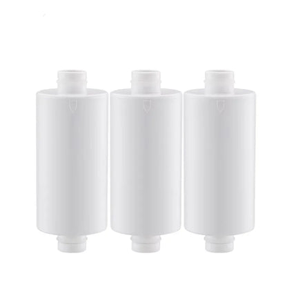 Household Shower Water Filter - Filter Water Reduces Chlorine Heavy Metal Sediment Improves Dry Itchy Skin & Hairloss
