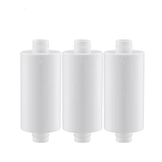 Household Shower Water Filter - Filter Water Reduces Chlorine Heavy Metal Sediment Improves Dry Itchy Skin & Hairloss