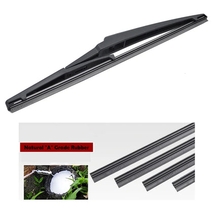 Erick'S Wiper 11" Rear Wiper Blade for Kia Sorento 2 2010 - 2014 Windshield Windscreen Clean Tailgate Window Car Rain Brush