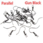 100Pcs/Lot 20X17Mm DIY Earring Findings Earrings Clasps Hooks Fittings DIY Jewelry Making Accessories Iron Hook Earwire Jewelry